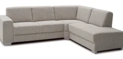 PK Furniture Ada avokulmasohva, kangasverhoiltu