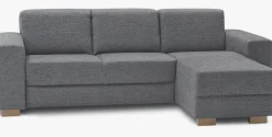 PK Furniture Ada divaanisohva, kangasverhoiltu