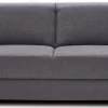 PK Furniture Ada 2-ist sohva, kangasverhoiltu