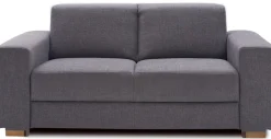 PK Furniture Ada 2-ist sohva, kangasverhoiltu