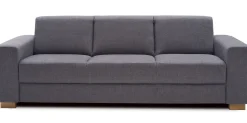 PK Furniture Ada 3-ist XL sohva, kangasverhoiltu