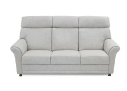 PK Furniture Madeira 3-ist sohva, kangasverhoiltu