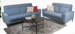 PK Furniture Paris 3+2 sohvaryhmä, eri värejä