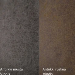 PK Furniture Topp Kick reclinertuoli, kangasverhoiltu