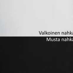 PK Kick mekanismituoli, nahkaverhoiltu