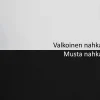 PK Madeleine Kick reclinertuoli, nahkaa