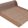 Port käytävämatto 120 cm ruskea