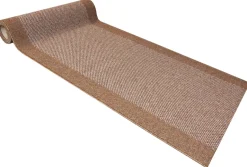 Port käytävämatto 120 cm ruskea