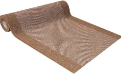 Port käytävämatto 100 cm ruskea