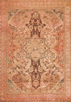 Prato Gobelin matto Saframi, 195x285cm