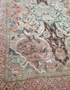 Prato Gobelin matto Saframi, 195x285cm