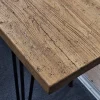 Provence vintagepenkki 150cm