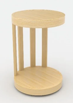 Puulon Boom tarjoilupöytä, eri värejä!