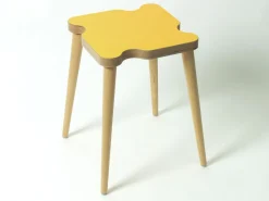 Puulon Mutteri jakkara, eri värejä!