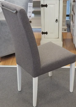 Roma ruokapöydän tuoli, eri värejä