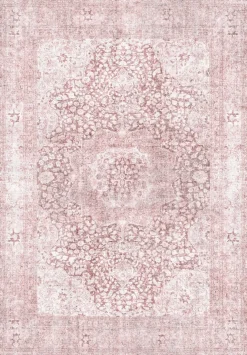 Rose matto, eri kokoja