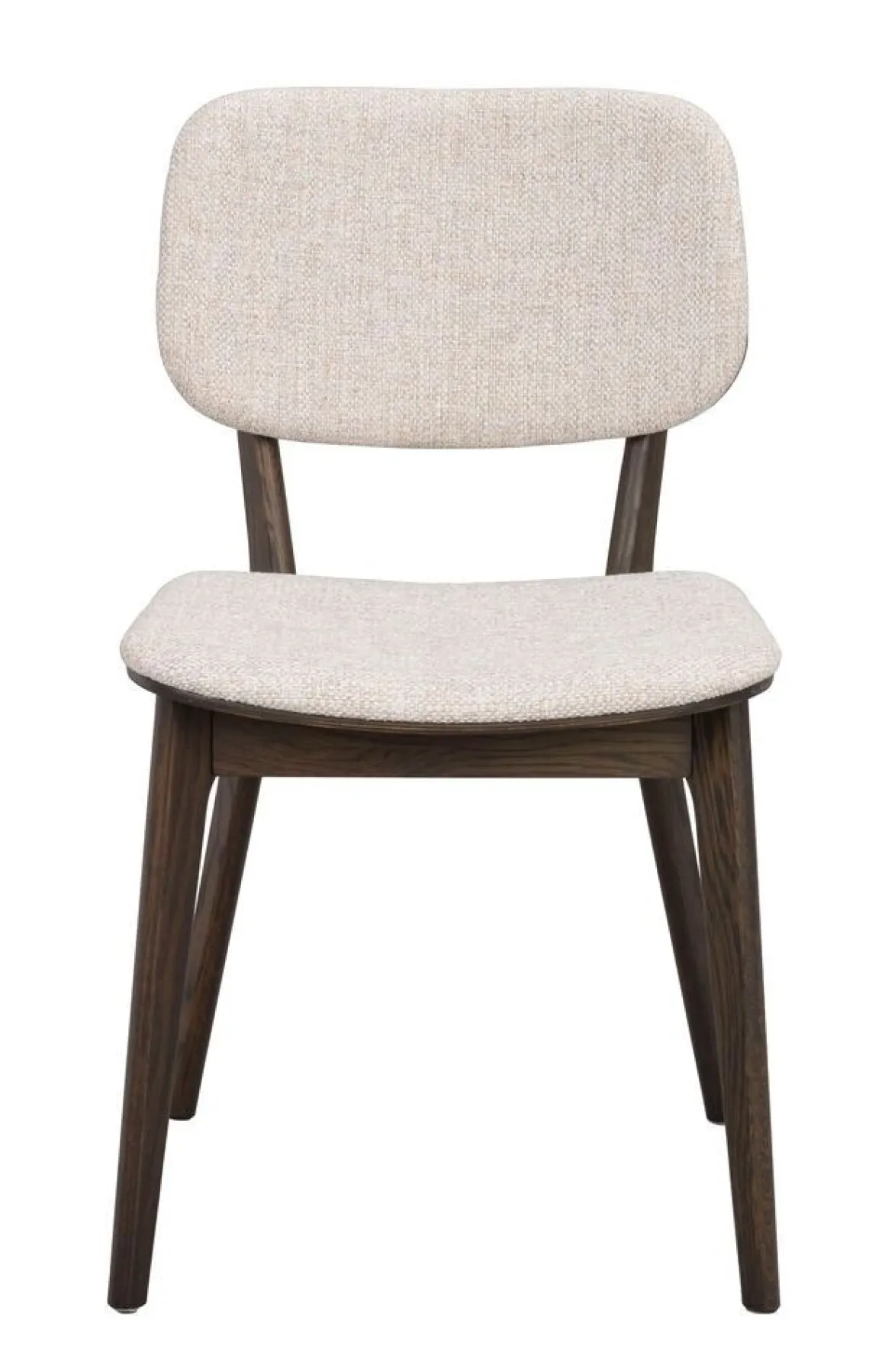 Rowico Barrett tuoli, ruskea/beige