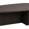 Rowico Billings Sohvapöytä 118cm, ruskea tammi