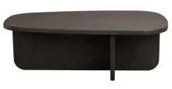 Rowico Billings Sohvapöytä 118cm, ruskea tammi