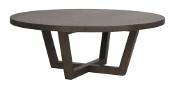 Rowico Boxford sohvapöytä 110cm, Ruskea