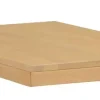 Rowico Brooklyn ruokapöydän jatkopala 50cm, lakattu tammi
