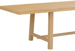 Rowico Brooklyn ruokapöydän jatkopala 50cm, lakattu tammi
