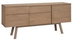 Rowico Cleardale senkki 170cm, vaalea tammi