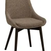 Rowico Denley tuoli, tumma beige/ruskea