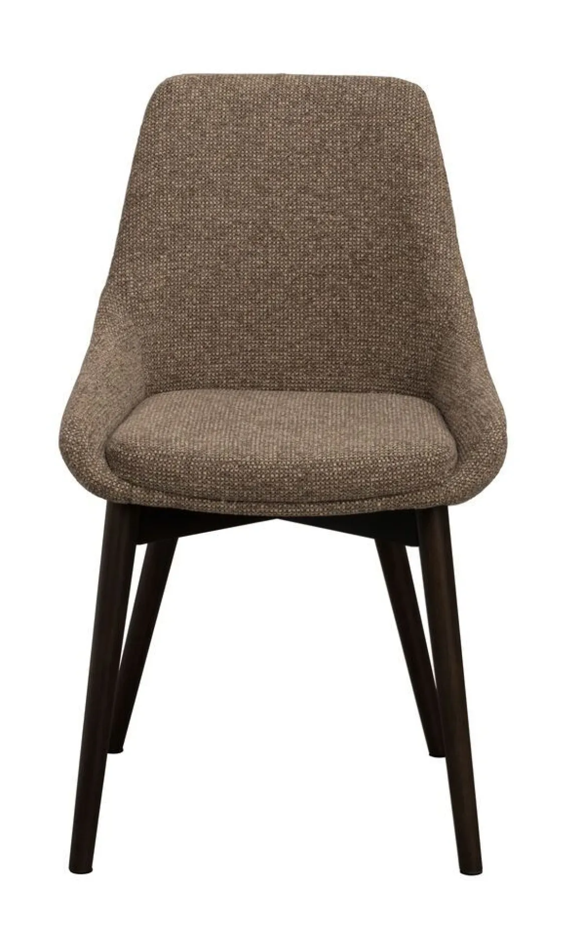 Rowico Denley tuoli, tumma beige/ruskea