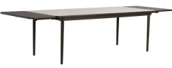 Rowico Fairmount jatkopala 45cm, ruskea/tammi