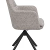 Rowico Gladstone tuoli, tumma beige