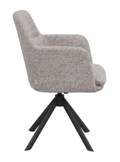 Rowico Gladstone tuoli, tumma beige