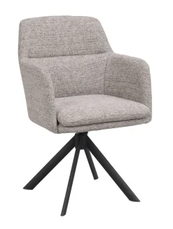 Rowico Gladstone tuoli, tumma beige