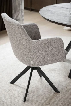 Rowico Gladstone tuoli, tumma beige
