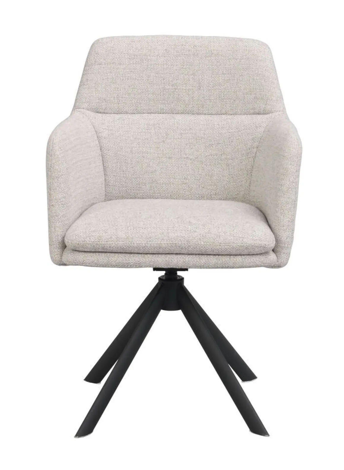 Rowico Gladstone tuoli, vaalea beige