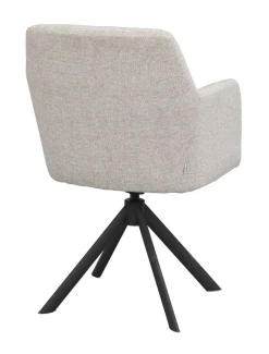 Rowico Gladstone tuoli, vaalea beige