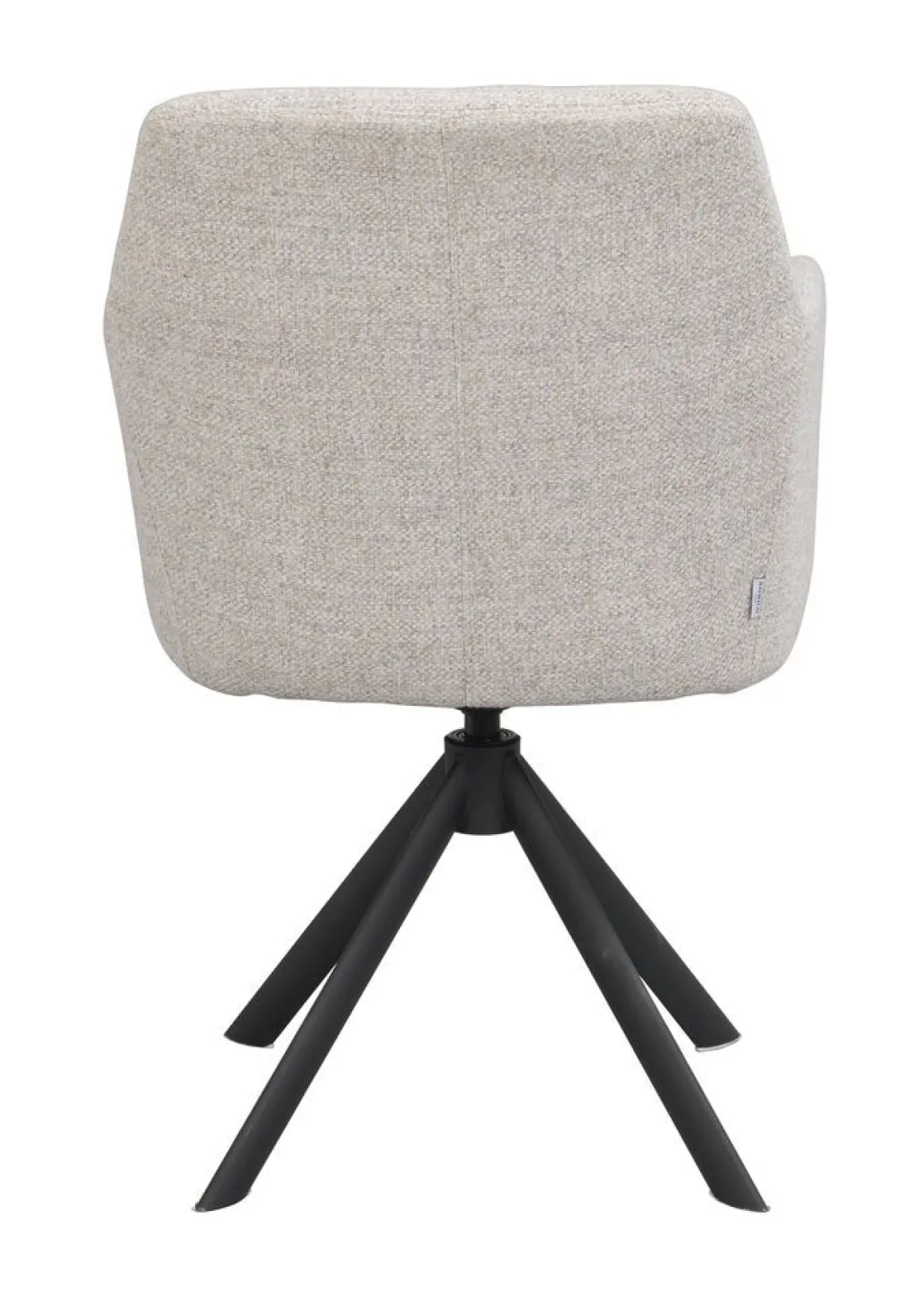 Rowico Gladstone tuoli, vaalea beige
