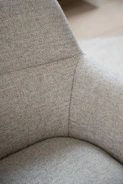Rowico Gladstone tuoli, vaalea beige