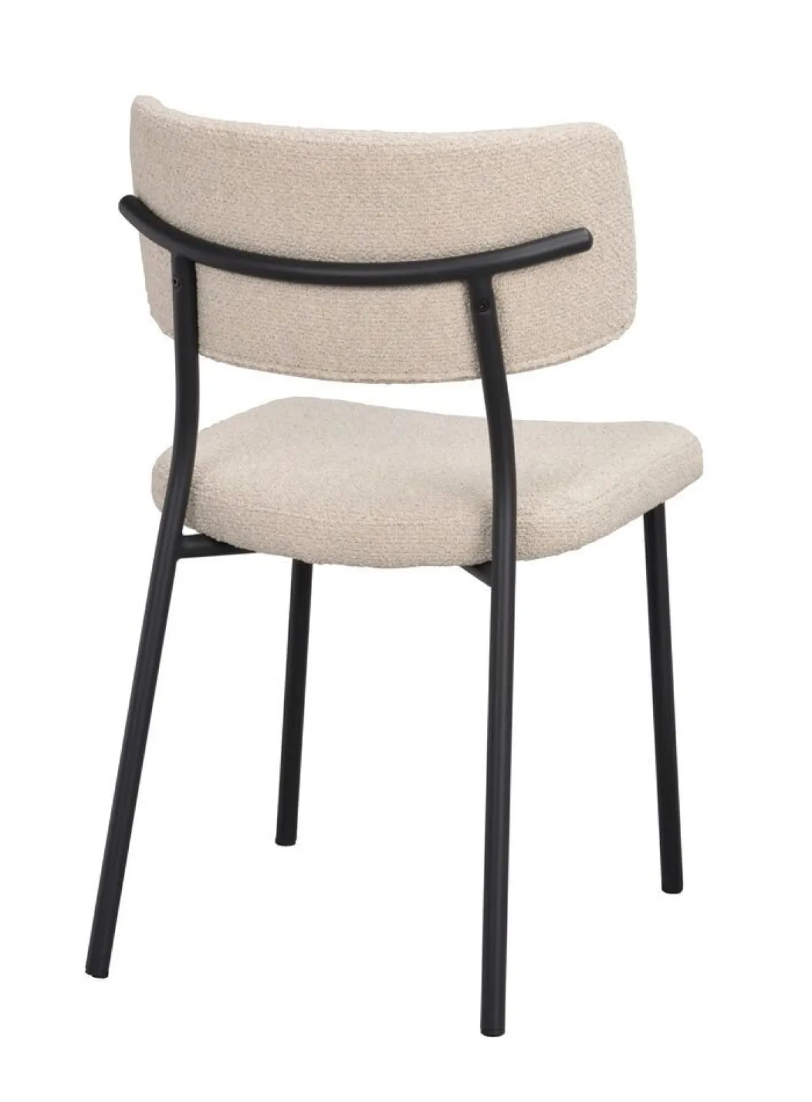 Rowico Herbster tuoli, beige/musta