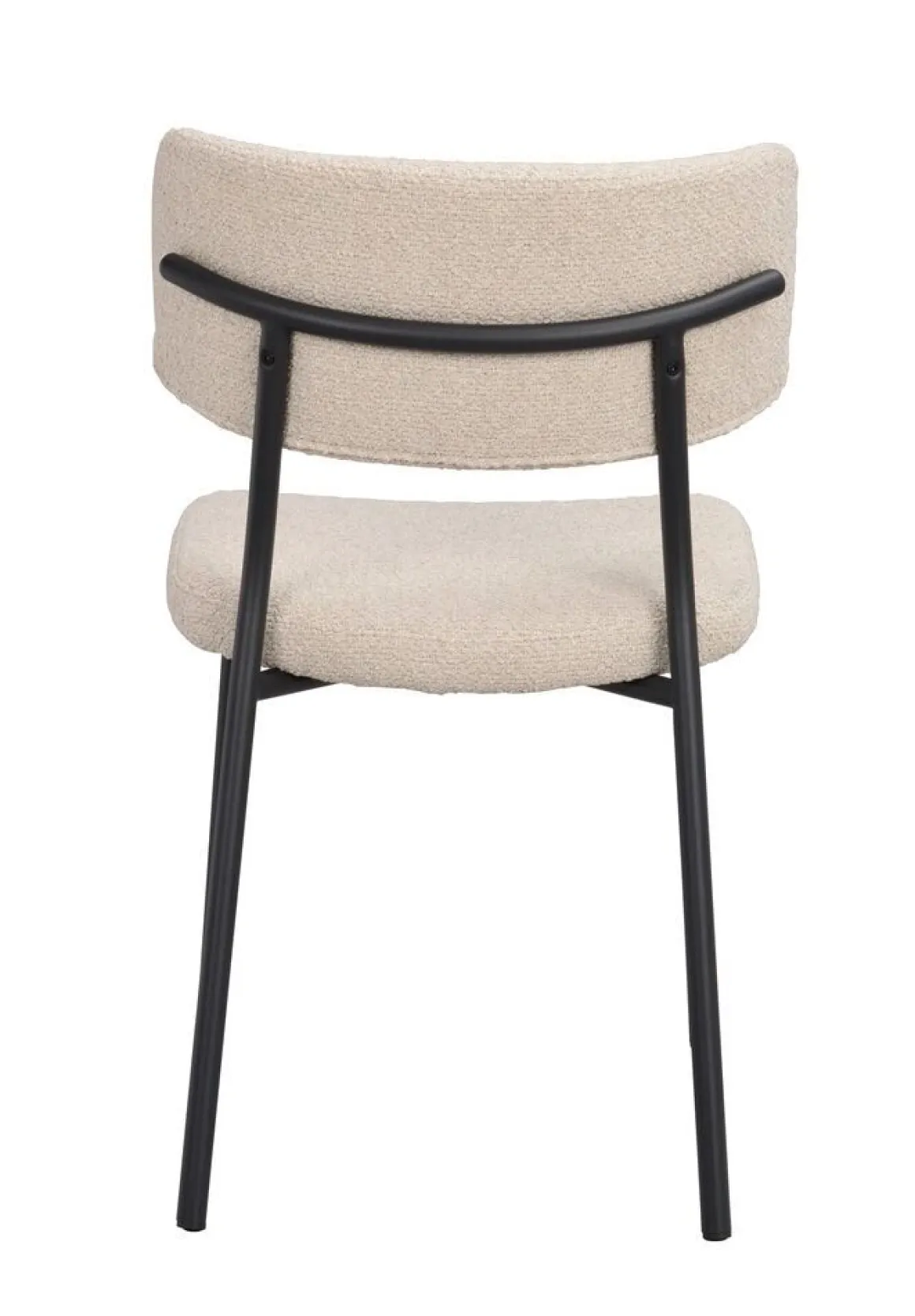 Rowico Herbster tuoli, beige/musta