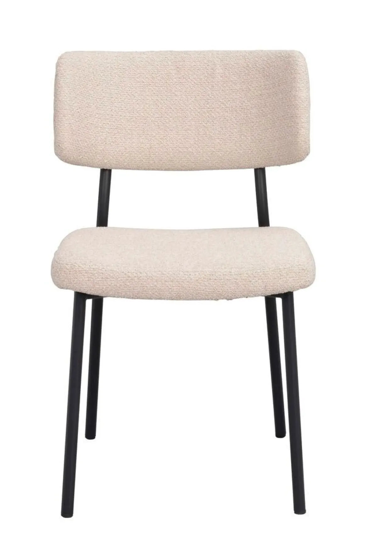 Rowico Herbster tuoli, beige/musta