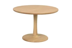 Rowico Hobart sohvapöytä 60cm, tammi