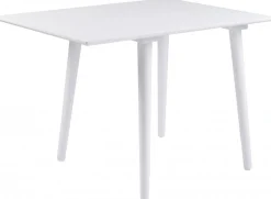 Rowico Lotta ruokapöytä jatkettava 80+25cm