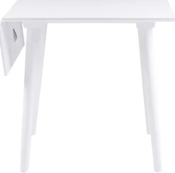 Rowico Lotta ruokapöytä jatkettava 80+25cm