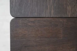 Rowico Markham ruokapöydän jatkopala 45cm, ruskea tammi