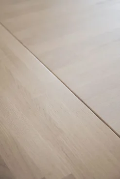 Rowico Markham ruokapöydän jatkopala 45cm, valkopesty tammi