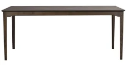 Rowico Markham ruokapöytä 180cm, ruskea tammi