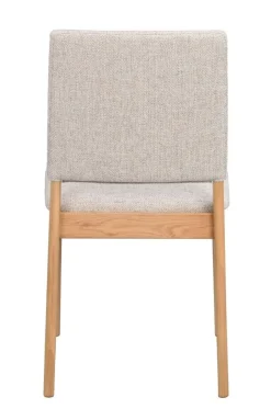 Rowico Medford tuoli, tammi/beige