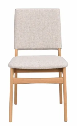 Rowico Medford tuoli, tammi/beige