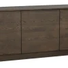 Rowico Melstone senkki 180x70cm, ruskea tammi